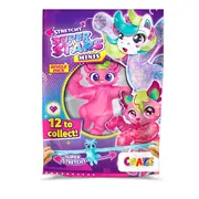 Craze - Figurina elastica Superstars ARTCRZ51344