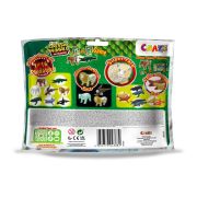 Craze - Figurina elastica mari pradatori ARTCRZ43882