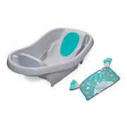 Ingenuity - cadita comfy clean deluxe 0-24 luni bbb19787