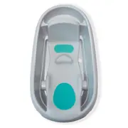 Ingenuity - cadita comfy clean deluxe 0-24 luni bbb19787