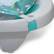 Ingenuity - cadita comfy clean deluxe 0-24 luni bbb19787