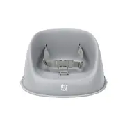 Ity by ingenuity - scaun de masa si booster my spot easy-clean, grey bbb16918