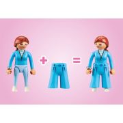 Playmobil - Butic de infrumusetare ARTPM71537