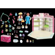 Playmobil - Butic de infrumusetare ARTPM71537