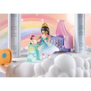 Playmobil - Camera Copilului In Nori ARTPM71360