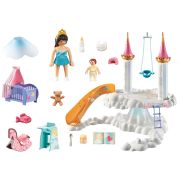 Playmobil - Camera Copilului In Nori ARTPM71360