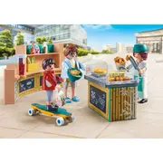 Playmobil - Cantina ARTPM71538