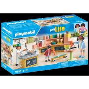 Playmobil - Cantina ARTPM71538