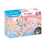 Playmobil - Castelul Curcubeu In Nori ARTPM71359