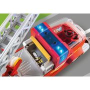 Playmobil - D.O.C - Camion De Pompieri ARTPM70911