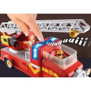 Playmobil - D.O.C - Camion De Pompieri ARTPM70911