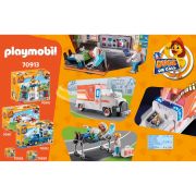 Playmobil - D.O.C - Camion De Salvare ARTPM70913