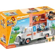 Playmobil - D.O.C - Camion De Salvare ARTPM70913
