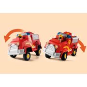 Playmobil - D.O.C - Masina De Pompieri ARTPM70914