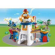 Playmobil - D.O.C - Sediul Eroilor ARTPM70910
