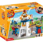 Playmobil - D.O.C - Sediul Eroilor ARTPM70910