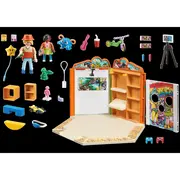 Playmobil - Magazin de jucarii ARTPM71536