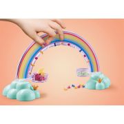 Playmobil - Pegasus Si Curcubeu ARTPM71361