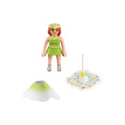 Playmobil - Printesa Cu Titirez Curcubeu ARTPM71364