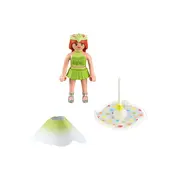 Playmobil - Printesa Cu Titirez Curcubeu ARTPM71364