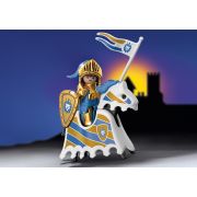 Playmobil-CAVALER ANIVERSAR ARTPM71604