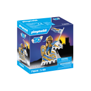 Playmobil-CAVALER ANIVERSAR ARTPM71604
