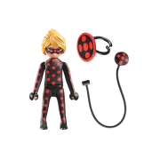 Playmobil-MIRACULOUS ANTIBUG ARTPM71342