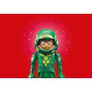 Playmobil-MIRACULOUS CARAPACE ARTPM71338