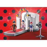Playmobil-MIRACULOUS DEFILAREA DE MODA IN PARIS ARTPM71335
