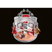 Playmobil-MIRACULOUS DEFILAREA DE MODA IN PARIS ARTPM71335