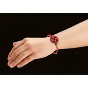 Playmobil-MIRACULOUS MARINETTE SI LADYBUG ARTPM71336