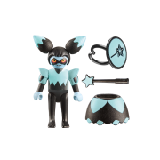 Playmobil-MIRACULOUS PUPPETEER ARTPM71341
