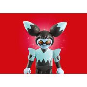 Playmobil-MIRACULOUS PUPPETEER ARTPM71341