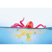Playmobil-SIRENA SI CARACATITA ARTPM71503