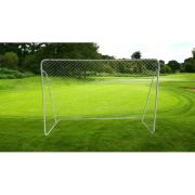 Poarta de fotbal din metal 213 x 152 x 75 cm e5 r-sport edeedipdfe5