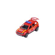 Set majorette 5 masinute dacia duster hubs212053167sro
