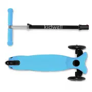 Trotineta kidwell uno &ndash; blue edeedihubauno01a8