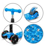 Trotineta kidwell vento - fotball edeedihubaven01a6
