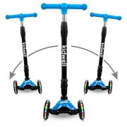 Trotineta kidwell vento - fotball edeedihubaven01a6