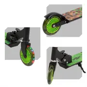 Trotineta pliabila 120mm wxm skipo - game edeedihsskid01