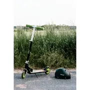 Trotineta pliabila 120mm wxm skipo - game edeedihsskid01