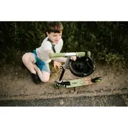 Trotineta pliabila 120mm wxm skipo - game edeedihsskid01