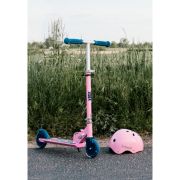 Trotineta pliabila 120mm wxm skipo - unicorn edeedihsskic01