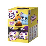 5 Surprise - Plushy Pets, S2 BKF77596