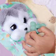 Baby Paws - Jucarie interactiva Husky BKF917644
