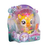 Bubiloons - Figurina colorata cu accesorii, blister, diverse modele BKF916234