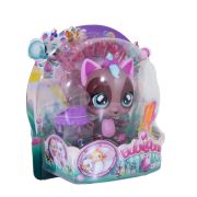 Bubiloons - Figurina colorata cu accesorii, blister, diverse modele BKF916234
