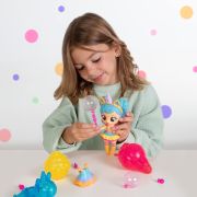 Bubiloons - Papusa cu accesorii de petrecere, diverse modele BKF906952