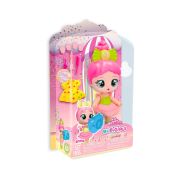 Bubiloons - Papusa cu accesorii de petrecere, diverse modele BKF906952