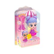 Bubiloons - Papusa cu accesorii de petrecere, diverse modele BKF906952